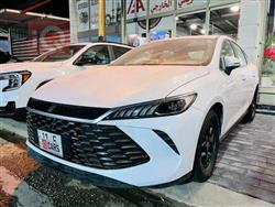 بي واي دي Qin Plus